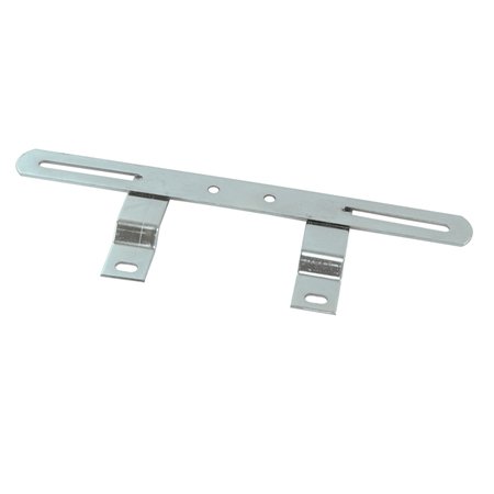 VW License Plate Bracket, Front Type 1