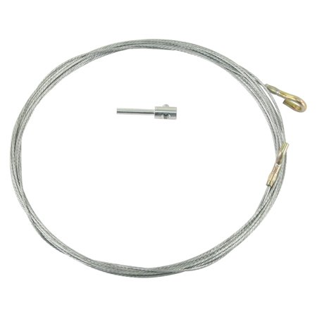 Universal Throttle/Accelerator Cable Kit