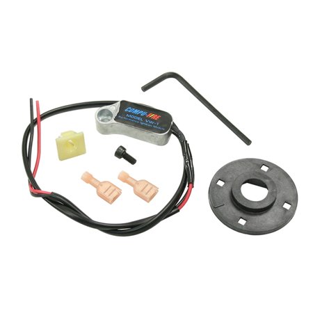 Electronic Ignition Kit Compufire