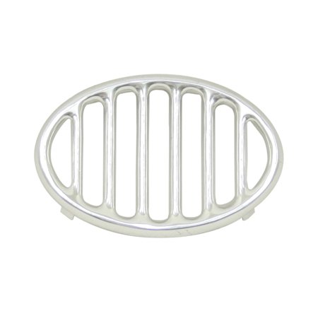 HORN GRILLE, Fits TYPE 1, 52-67, PAIR