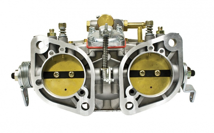 Empi HPMX dual 44 ultra carb kit for type 1 engines (cast billet)