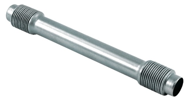 Stainless Steel Push rod tube set 1300cc to 2175cc  (8)