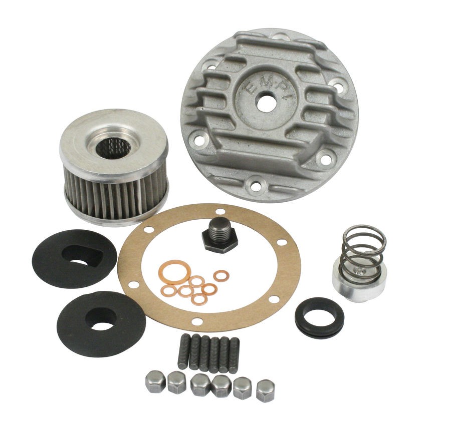 Mini Oil Sump with filter kit for type 1
