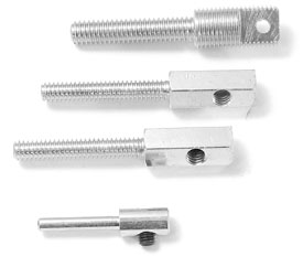 Cable shortening kit for clutch, e-brake & throttle cables