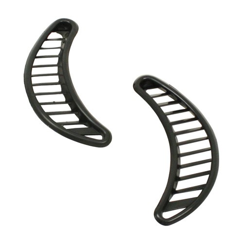 Half Moon Vent for VW Beetle 1970 on  PAIR