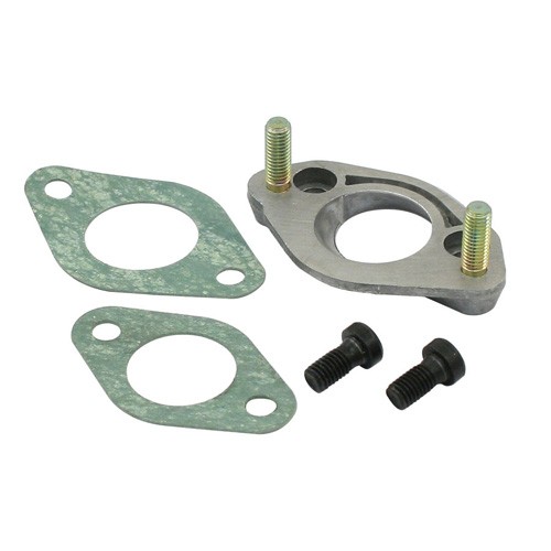 Carbi ADAPTER KIT 30/31 TO 34PICT