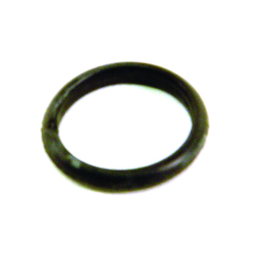 Distributor O-ring seal at shaft