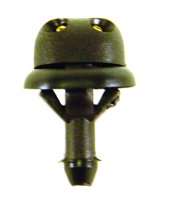 Windshield Washer Nozzle or squirter bug, ghia & type 3 