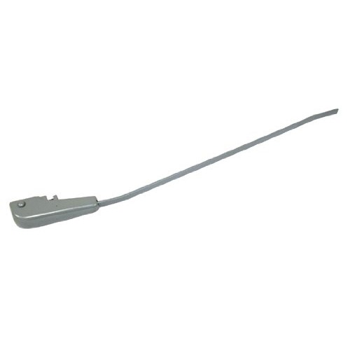 Wiper arm bus Left or Right type 2 to 67 Silver