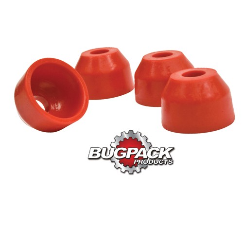 BUGPACK URETHANE TIE ROD BOOTS