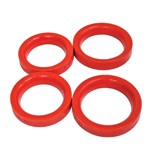 Grease Seal set , Type 1 W/ Ball Joint, 4pcs.