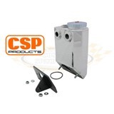 CSP oil filler-breather box