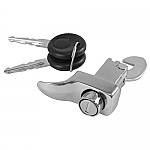 Deck lid lock w/keys bug only 72-79