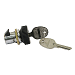 Glove box lock bug 68-78 & sb 71-72, bus 68-71, type 3 68-73, Ghia 68-74 w/ keys