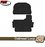 TMI Trunk Carpet Super Bug 75-79 oatmeal