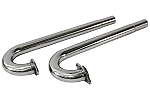 Stainless Steel J-Tubes w/out flanges all upright bug style engines