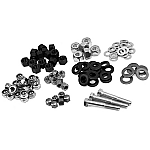 Deluxe engine hardware kit for 10mm head nuts
