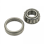 Wheel bearing front outer bug & ghia 66-79 EACH