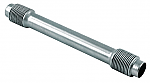 Stainless Steel Push rod tube set 1300cc to 2175cc  (8)