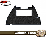 TMI Trunk Carpet Bug 56-59 oatmeal